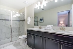 Villa (Champions Gate IHR 4064) | Salle de bain