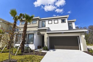 House (Bella Vida Resort-4557PCLJGIL) | Exterior - Bella Vida Resort-4557pcljgil (Kissimmee)