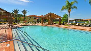 House (Bella Vida Resort-4557PCLJGIL) | Pool | Outdoor pool