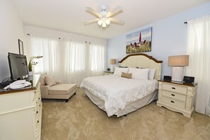 House (Bella Vida Resort-4557PCLJGIL) | 6 bedrooms, free WiFi - Bella Vida Resort-4557pcljgil (Kissimmee)