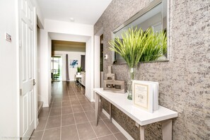 Villa (1719CVT Orlando Newest  Resort Commun) | Exterior