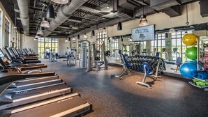 Fitness facility - 9028egret (Kissimmee)