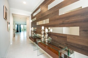 Villa (Solara Resort 9 Bedroom  6 Bathroom R) | Aussenbereich