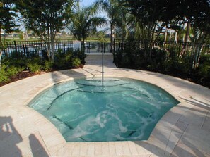 House (The Windsor Hills IHR 3077) | Spa
