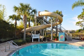 House (The Windsor Hills IHR 3077) | Pool