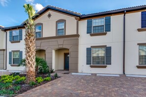 Exterior - 8810geneve (Kissimmee)