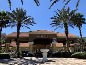 House | Exterior - Encantada 3116 (Kissimmee)