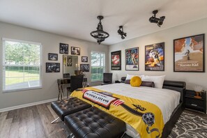 House | 4 bedrooms, free WiFi - Encantada 3116 (Kissimmee)