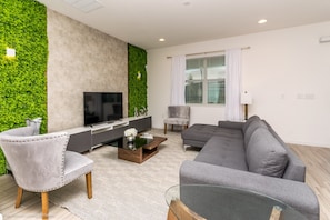 Huvila (2616CA) | Ulkopuoli