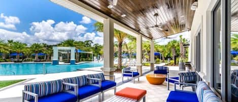 Villa (2616CA) | Exterior