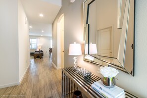 Villa (2616CA) | Exterior