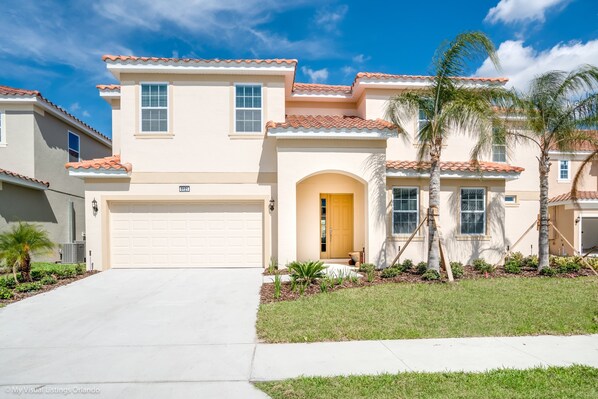 House | Exterior