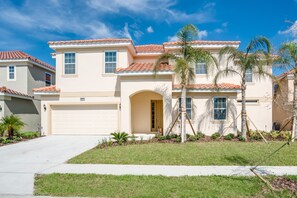 House | Exterior