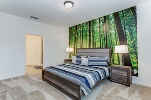 Casa (6028BOD 14 Bedroom 11 Bathrrom) | 14 dormitorios y wifi gratis