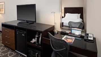 1 bedroom, WiFi