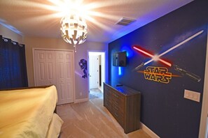 Villa | 6 chambres, Wi-Fi gratuit