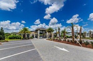 Villa (10 Bedroom 8  Bathroom Sonoma Resort ) | Exterior