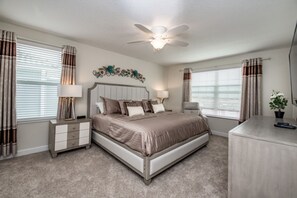 Villa | 6 chambres, Wi-Fi gratuit