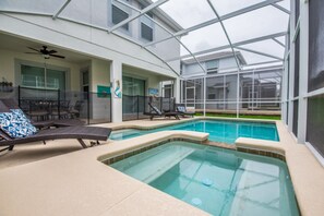 ヴィラ | 6 室のベッドルーム、WiFi (無料)