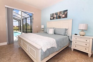 5 bedrooms, cots/infant beds, free WiFi - 5132oa 5 bed With Games Room and spa (Davenport)