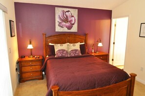 Condo | 3 bedrooms, WiFi - Sun Lake IHR 3062 (Kissimmee)