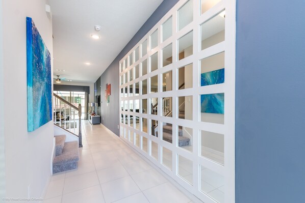 House (Orlando Newest  Resort Community Town) | Interior