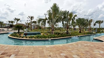 House (Storey Lake IHR 2022) | Pool | Outdoor pool