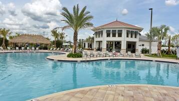 House (Storey Lake IHR 2022) | Pool | Outdoor pool