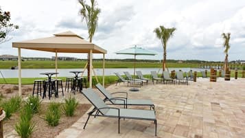 Casa (Storey Lake IHR 2022) | Áreas de la propiedad