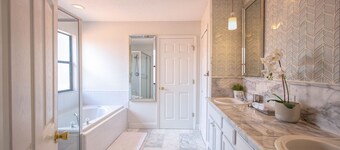 High Grove 5 Bedrooms & Private Pool