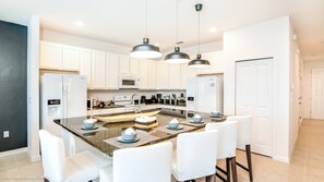 Villa | Private kitchen