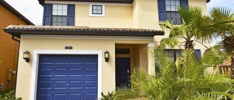 Casa (Solterra Resort IHR 3055) | Exterior