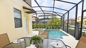 Hus (Solterra Resort IHR 3055)