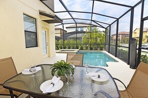 House (Solterra Resort IHR 3055) | 5 bedrooms, free WiFi - Solterra Resort IHR 3055 (Davenport)