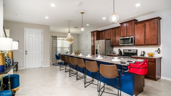 Casa | 3 habitaciones y wifi gratis