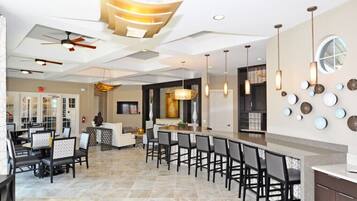 House (4659TERRA) | Interior