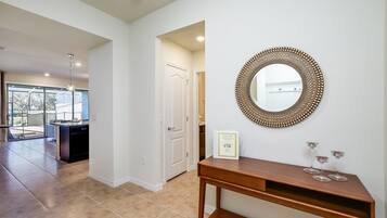 House (4659TERRA) | 5 bedrooms, iron/ironing board, free WiFi