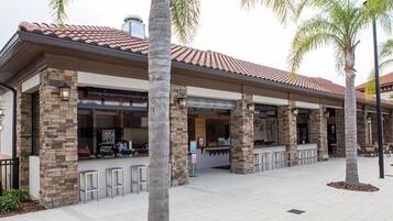 House (4659TERRA) | Exterior