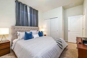 Casa (4659TERRA) | 5 camere, ferro/asse da stiro, Wi-Fi gratuito