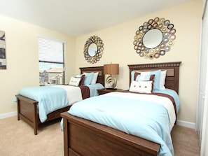 Vila | 7 kamar tidur, tempat tidur bayi, dan Wi-Fi gratis