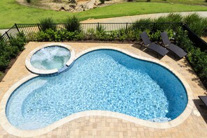 Villa | Pool