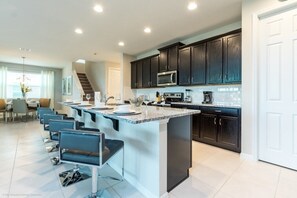 Villa (9031SRL) | Private kitchen