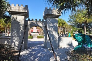 House (The Windsor Hills Resort - 7742GCSJGI) | Property grounds