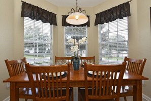 House (The Windsor Hills Resort - 7742GCSJGI) | Private kitchen