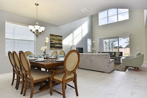 House (Champions Gate-1624GMVDJGIL) | Dining