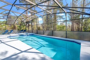 Villa (Emerald Island - IHR 4067) | Pool