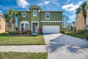 Villa (Emerald Island - IHR 4067) | Exterior