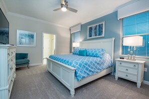 Villa (Champions Gate  IHR 4023) | 9 Schlafzimmer, kostenloses WLAN