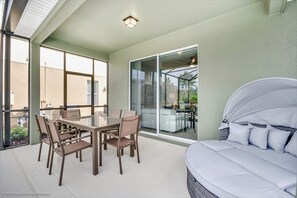 Villa (5243WWW The Ultimate 5 Bedroom 5 Bath) | 5 bedrooms, free WiFi