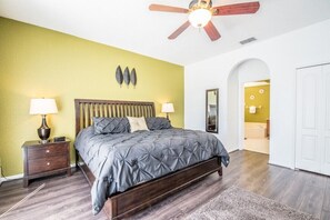 Villa | 5 bedrooms - Highlands Reserve IHR 4077 (Davenport)